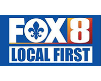 Fox 8 Local First