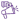 Menu icon